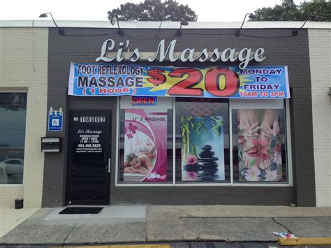 massage finder atlanta